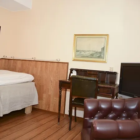 Hotel Oden