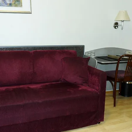 Hotel Oden Stockholm