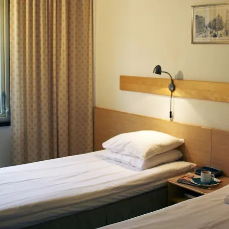 Hotel Hotel Oden