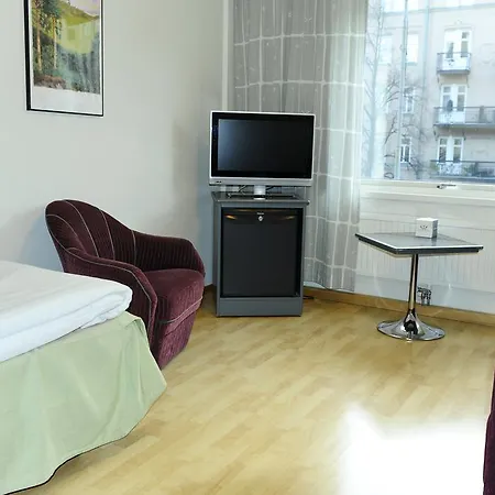 Hotel Hotel Oden