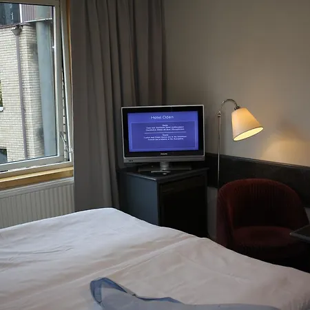 Hotel Hotel Oden