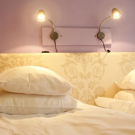 Hotel Oden Stockholm