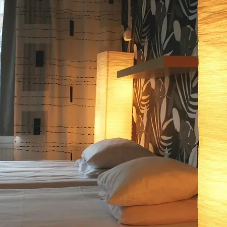 Hotel Hotel Oden Stockholm