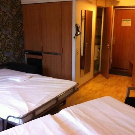 Hotel Hotel Oden Stockholm