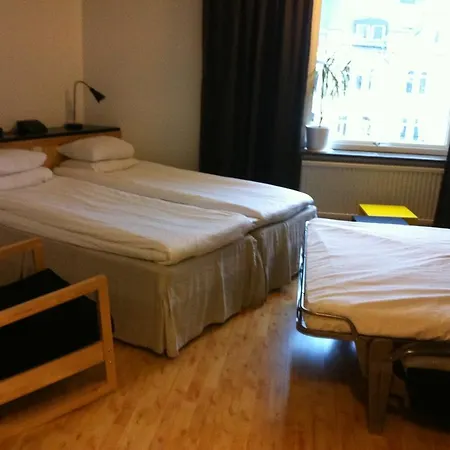 Hotel Hotel Oden 3*