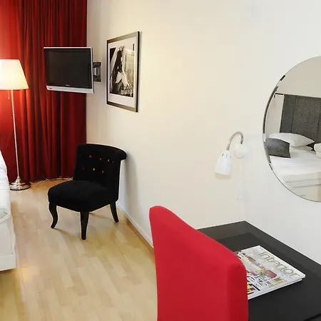 Hotel Oden Stockholm