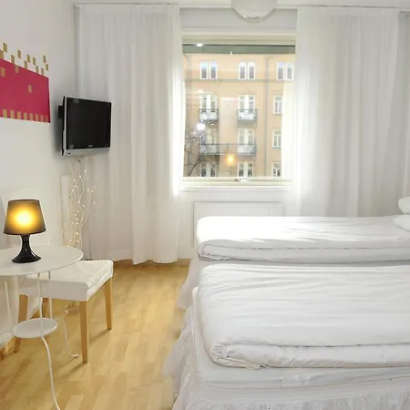 Hotel Oden Stockholm