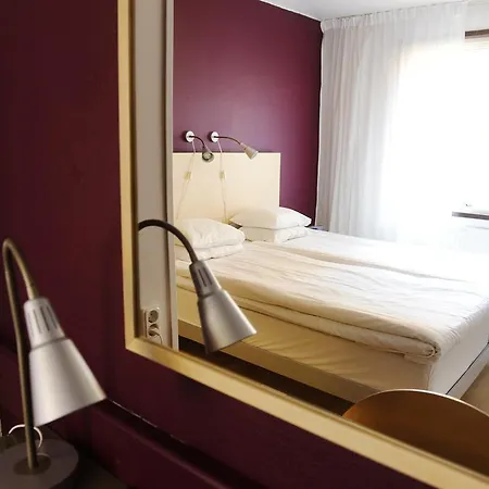 Hotel Hotel Oden Stockholm