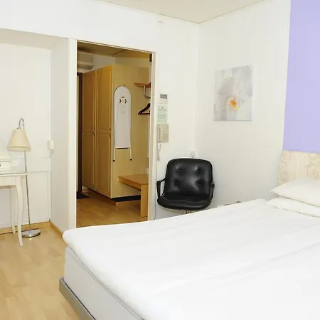 Hotel Hotel Oden 3*