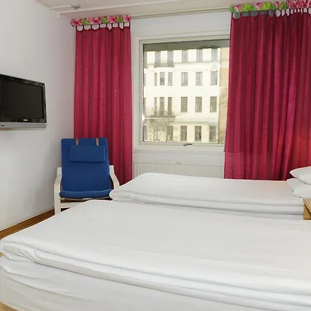 Hotel Hotel Oden 3*