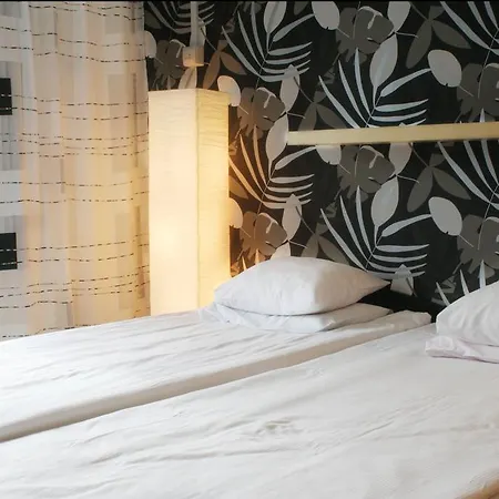 Hotel Hotel Oden Stockholm
