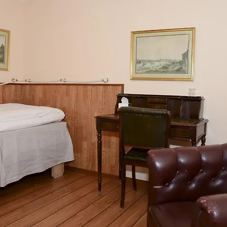 Hotel Oden Stockholm