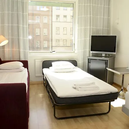 Hotel Hotel Oden 3*