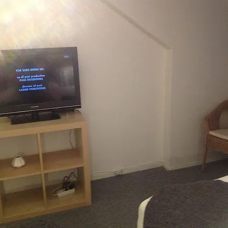 Hotel Aeppelviken 3*