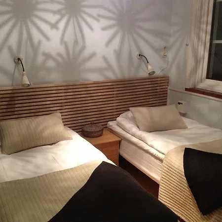 Hotel Aeppelviken Ville de Stockholm
