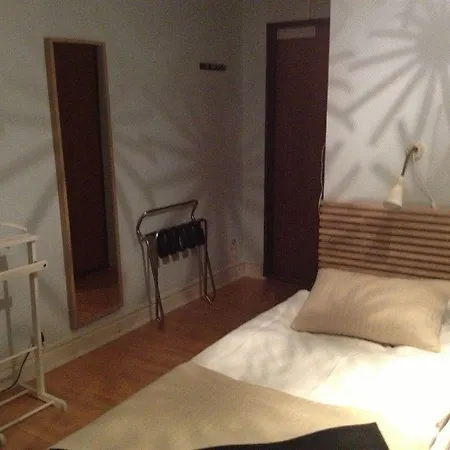 Hotel Aeppelviken