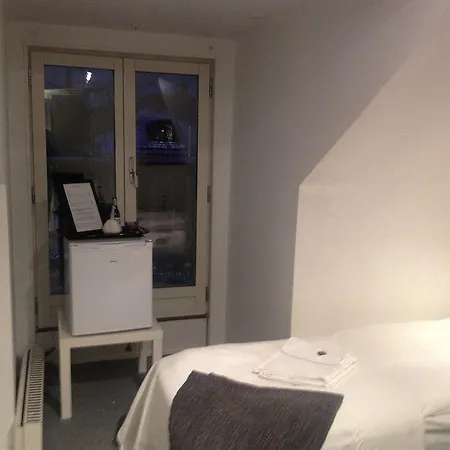 Hotel Aeppelviken
