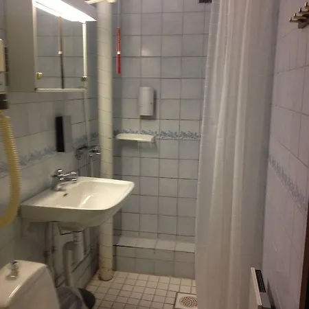 Hotel Aeppelviken Estocolmo