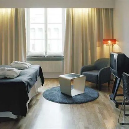 Scandic Kungsgatan