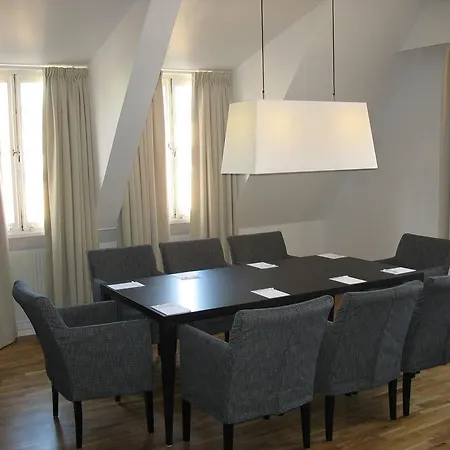 Hotel Scandic Kungsgatan