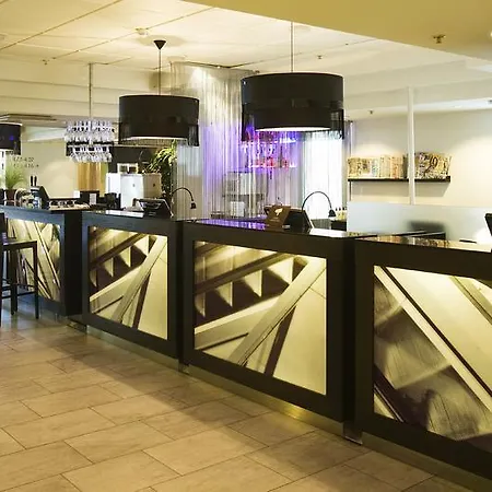 Hotel Scandic Kungsgatan