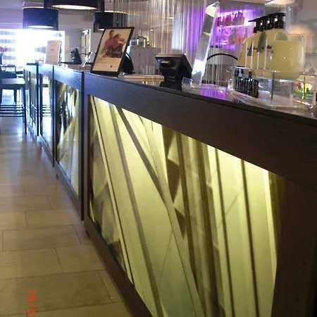 Scandic Kungsgatan