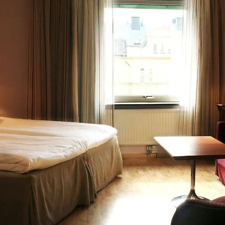 Hotel Oden Stockholm