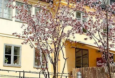 Skeppsholmen, Stockholm, A Member Of Design Stockholm
