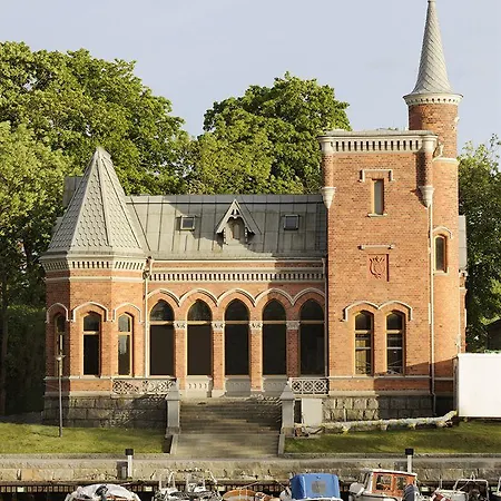 Skeppsholmen, Stockholm, A Member Of Design Stockholm