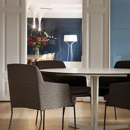 Hotel Skeppsholmen, Stockholm, A Member Of Design