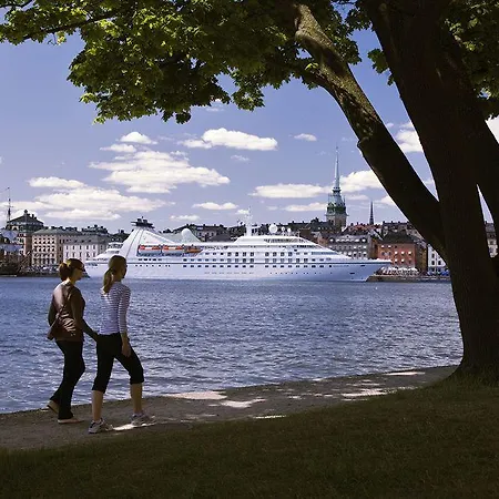 Hotel Skeppsholmen, Stockholm, A Member Of Design 4*