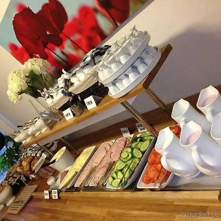酒店 戴尔罗格酒店 2*