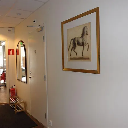 Hostel 3 Star Stockholm