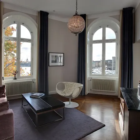 Lydmar Stockholm