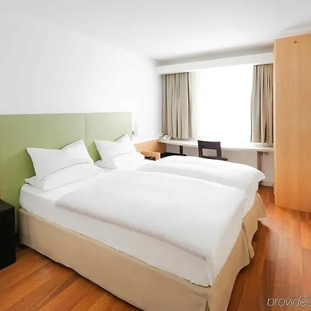 Hotel Good Morning Kista 3*