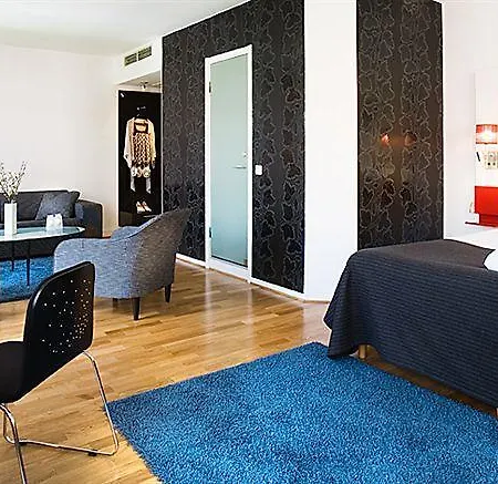 Hotel Scandic Kungsgatan 4*