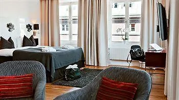 Hotel Scandic Kungsgatan Stockholm