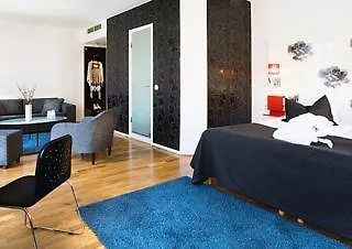 Scandic Kungsgatan Stockholm