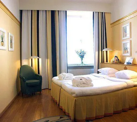 Hotel Scandic Kungsgatan Stockholm