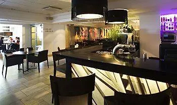 Hotel Scandic Kungsgatan Stockholm