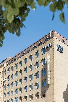 Hotel Hotel Oden