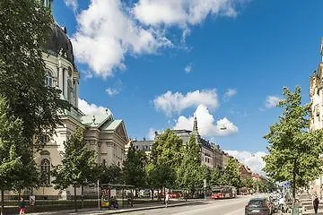 Hotel Oden Stockholm