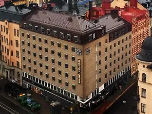 Hotel Hotel Oden Stockholm