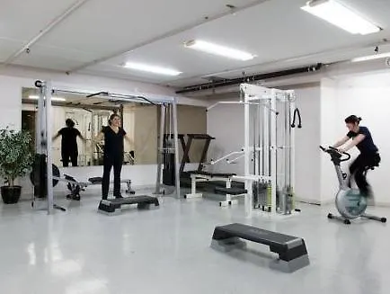 约尔酒店