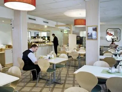 Hotel Oden Stockholm