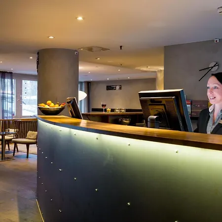 Micro Hotell
