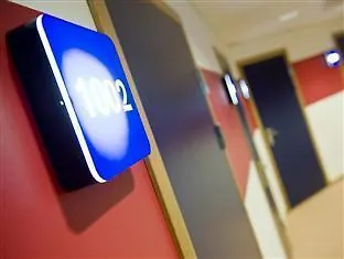 Micro Hotell Stockholm