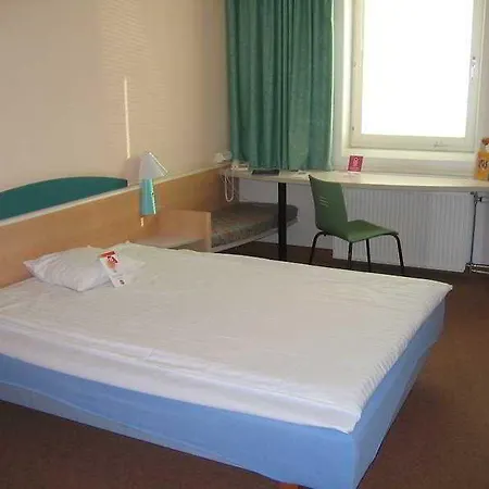 Good Morning Kista Hotel
