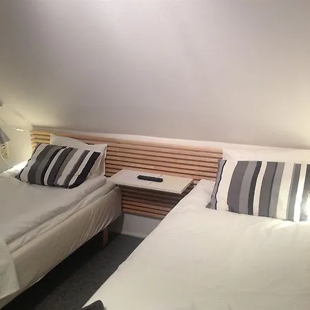 Aeppelviken Hotel 3*