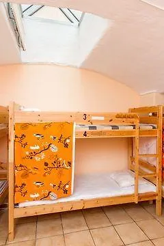 Nomad Cave * Ville de Stockholm
